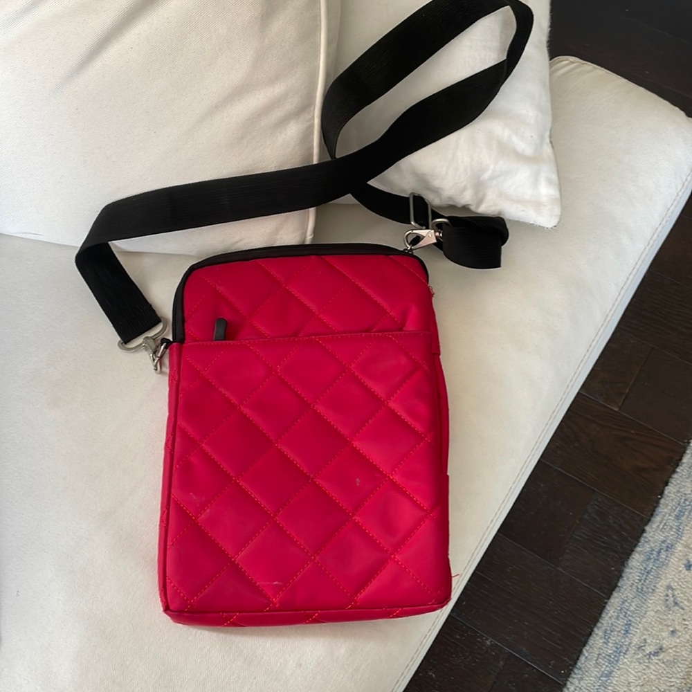 I-Pad Case